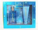 Davidoff- Cool Water Game Set Eau de Toilette Spray 50 ml + Hair & Body Shampoo 75 ml-Neu-OvP-